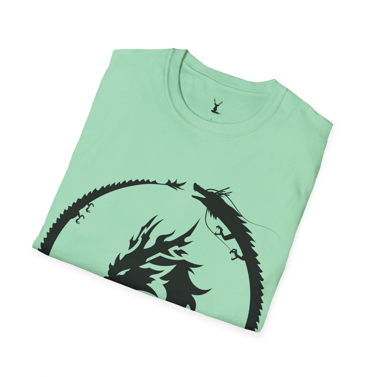 DRAGONHEART Tee