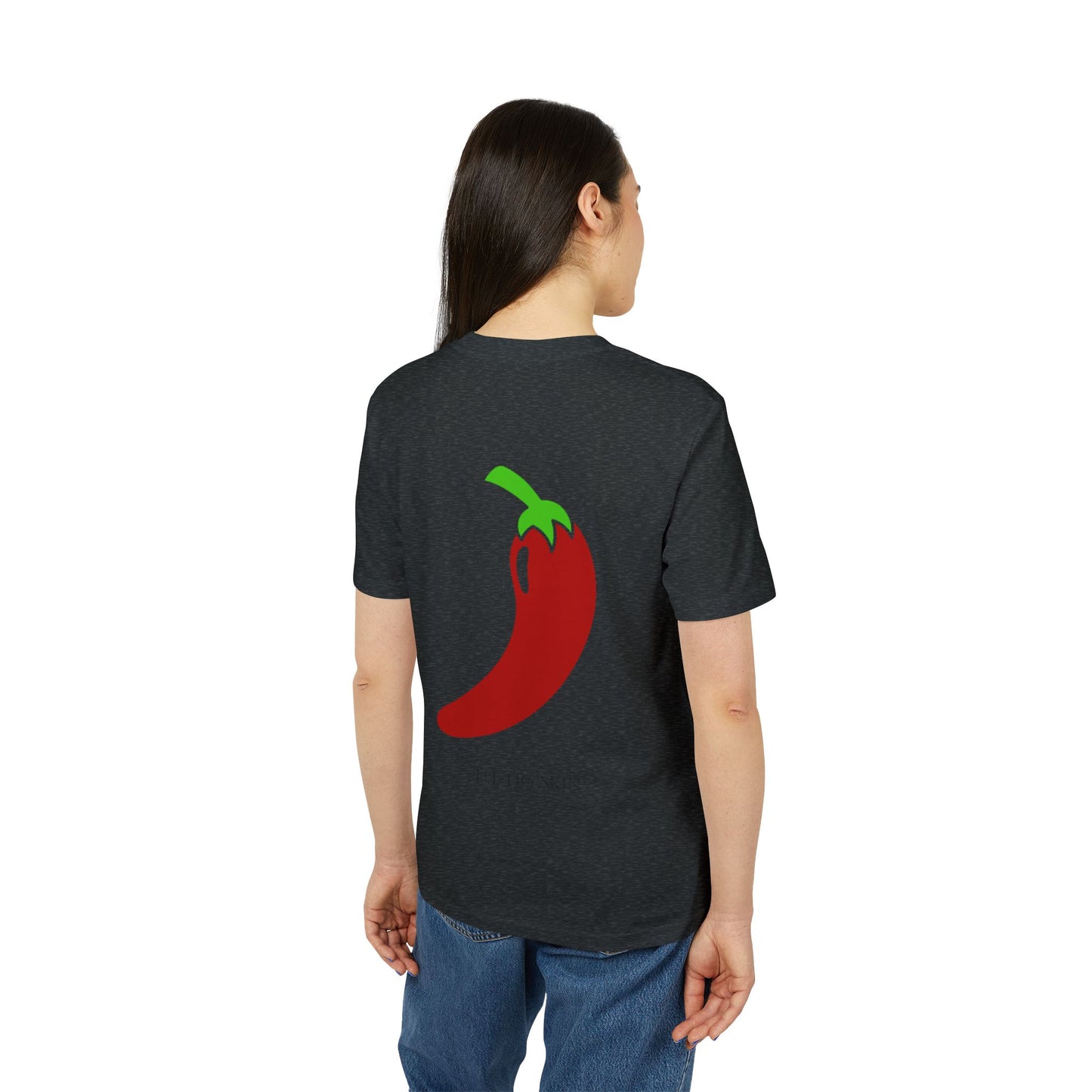 Slightly Spicy Tee