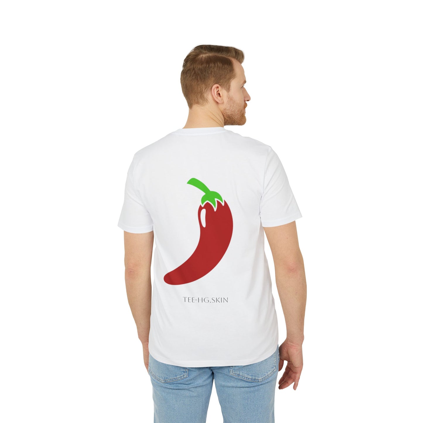 Slightly Spicy Tee