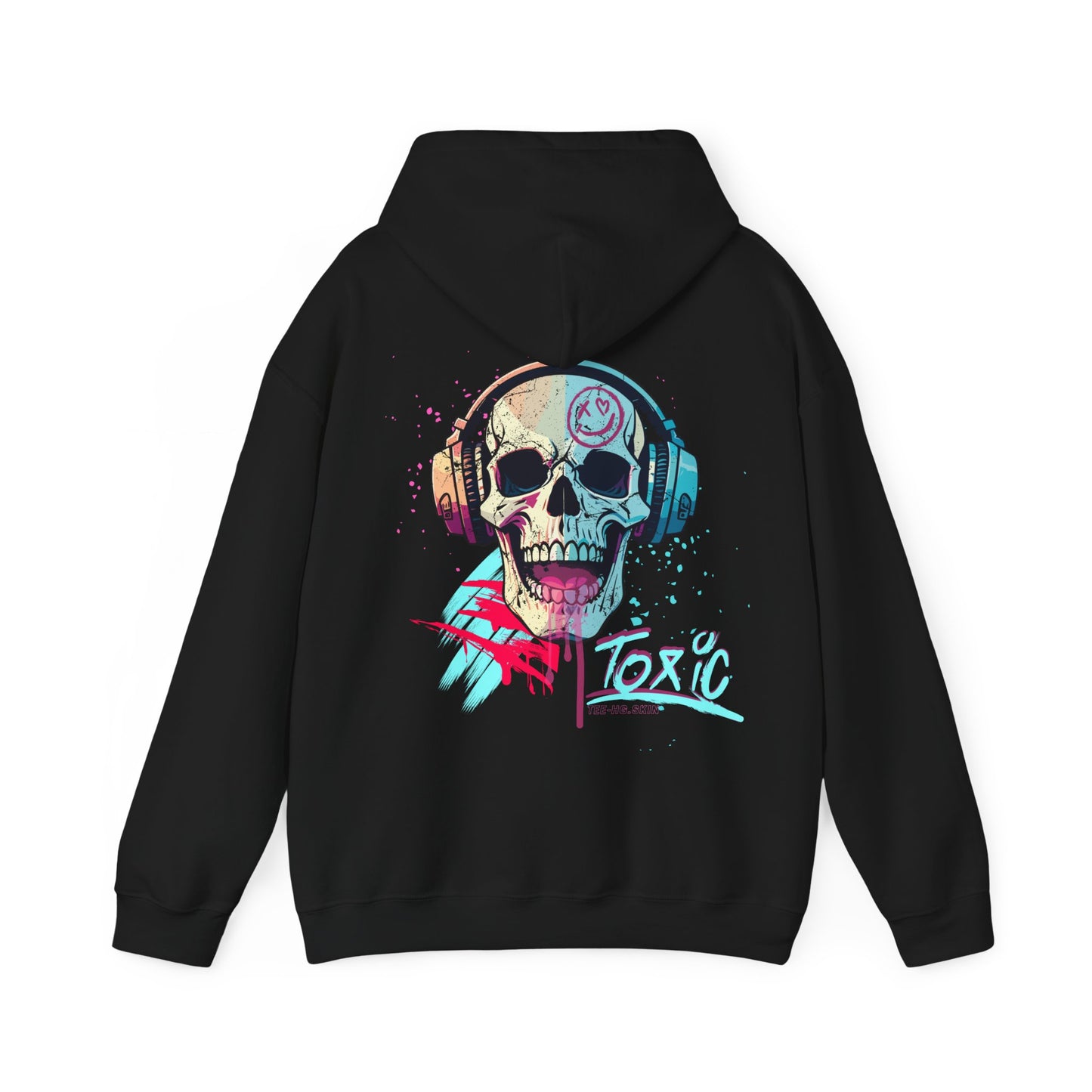 EXCLUSIVE TOXIC Hoodie