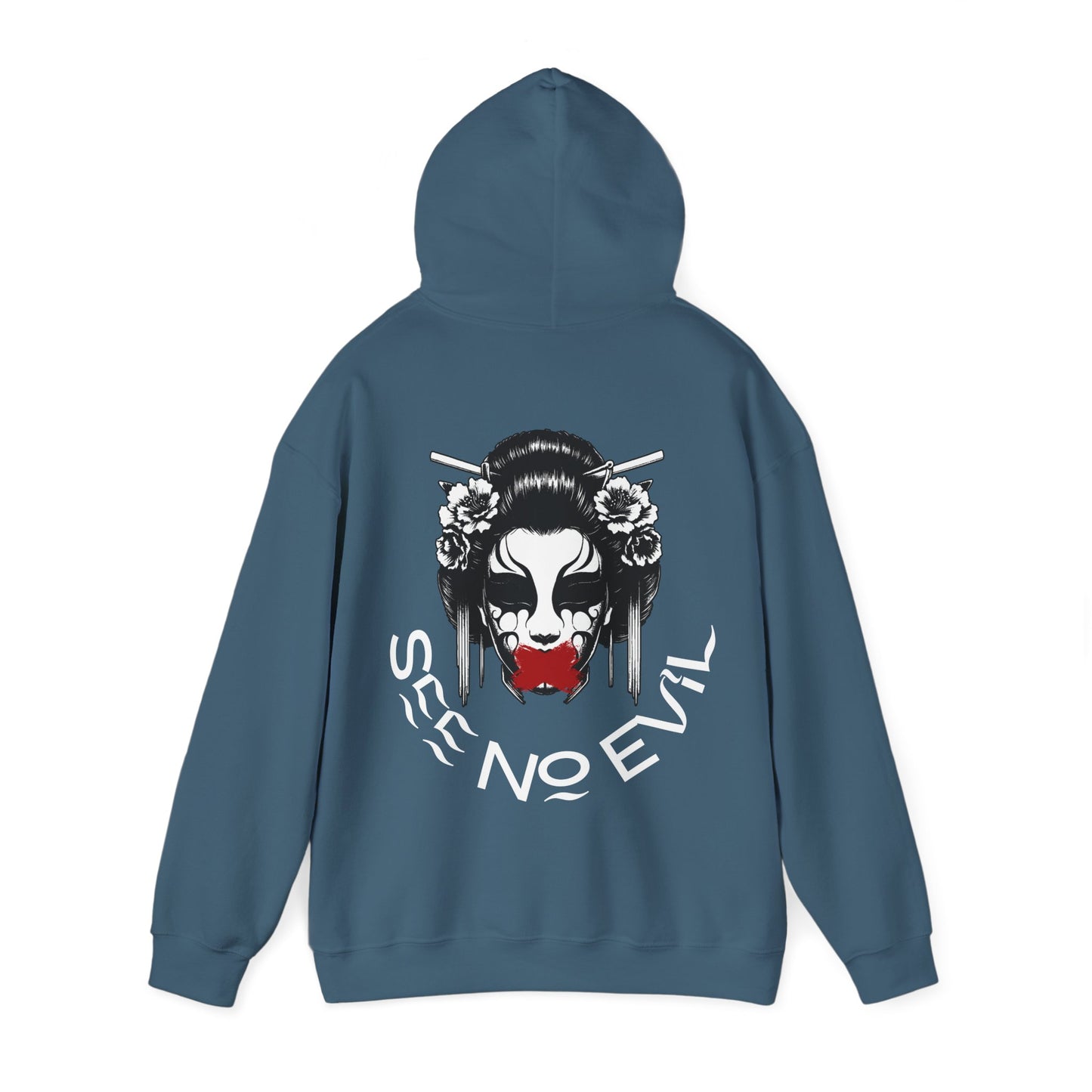 SEE NO EVIL Hoodie