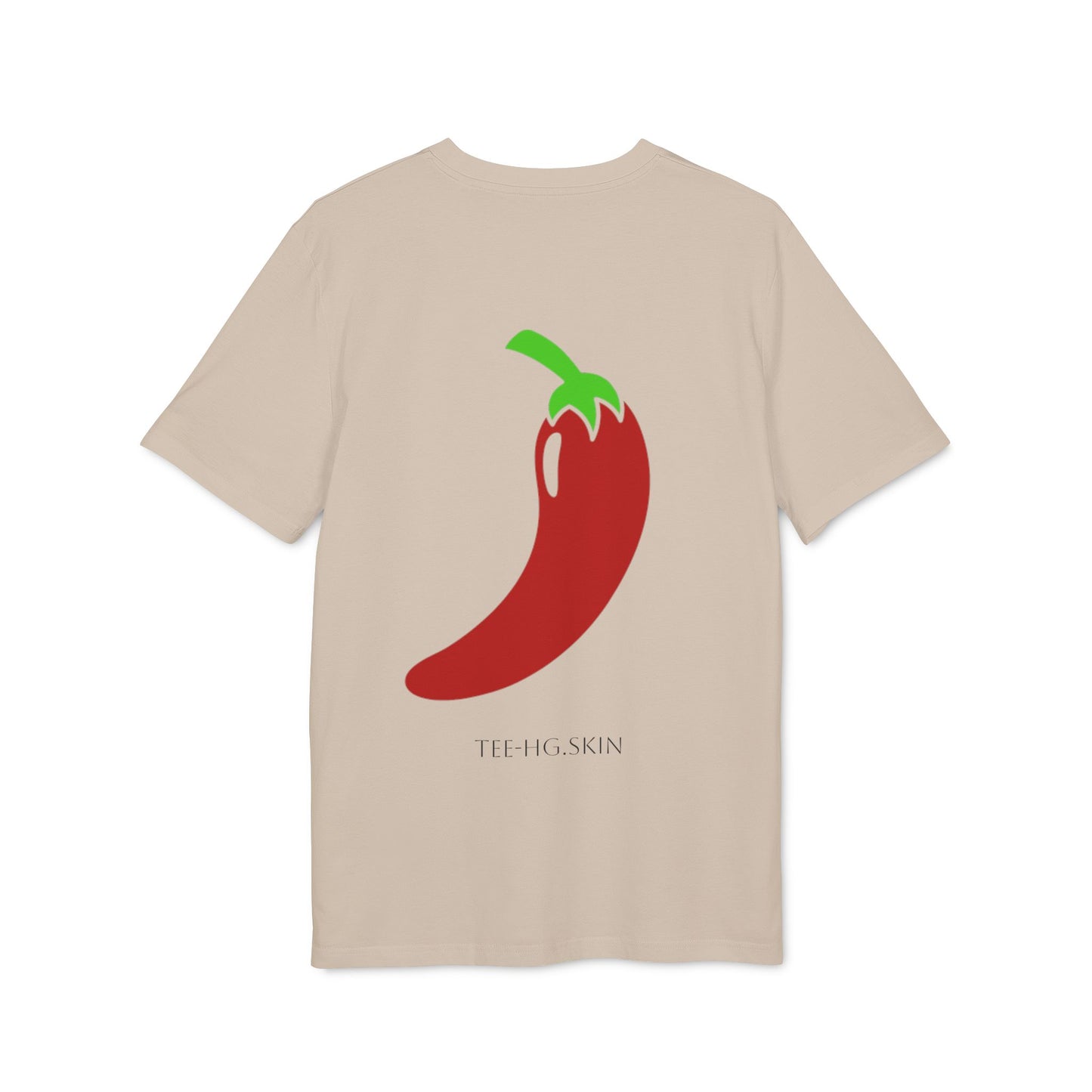 Slightly Spicy Tee