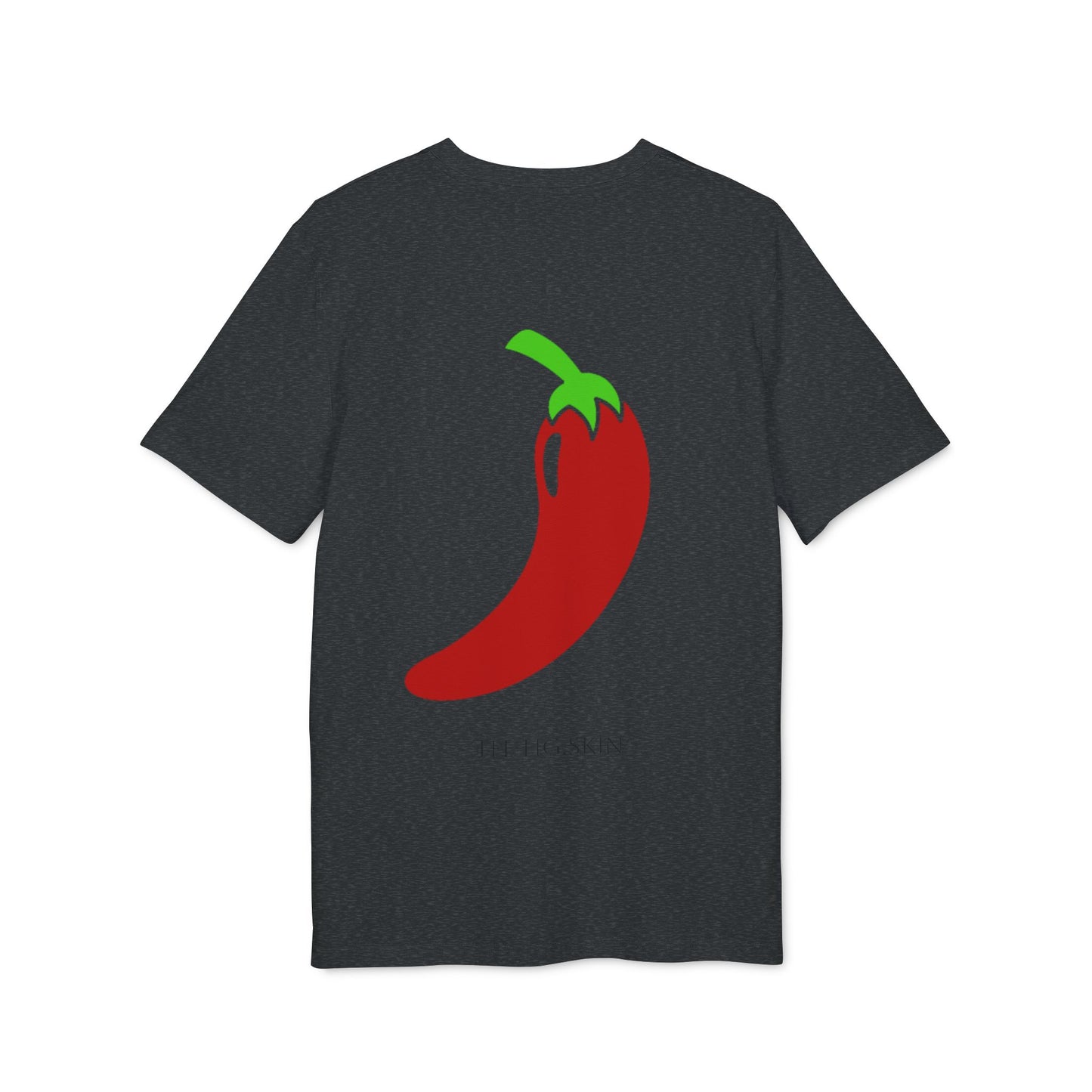 Slightly Spicy Tee