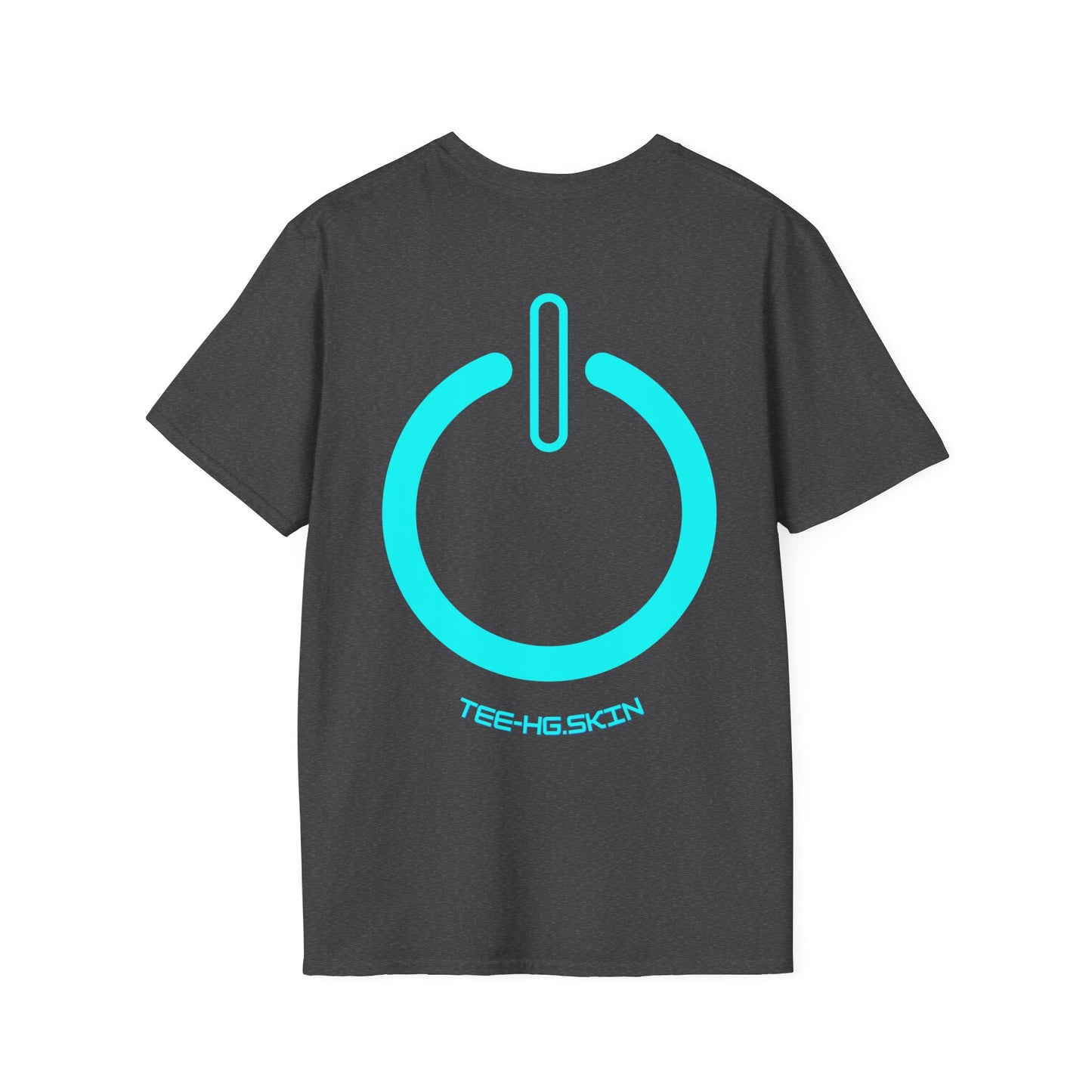 LEVEL UP Gamer Tee