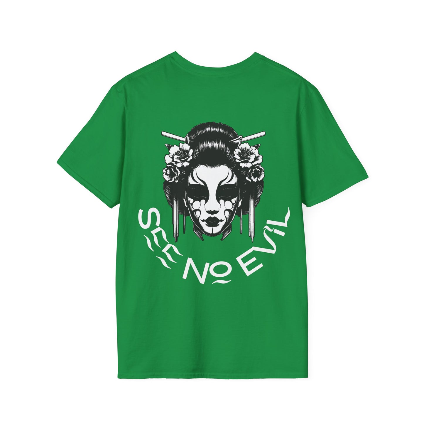 SEE NO EVIL Tee