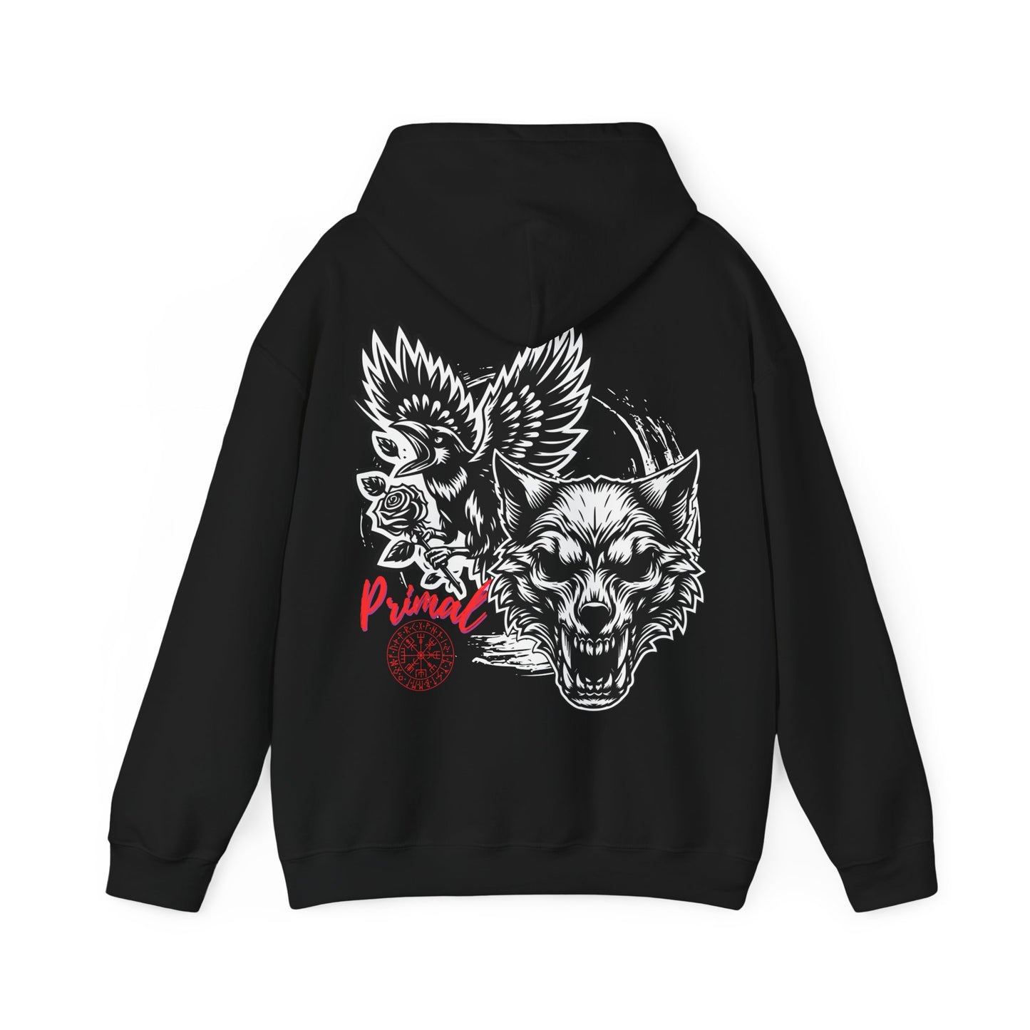 PRIMAL Hoodie