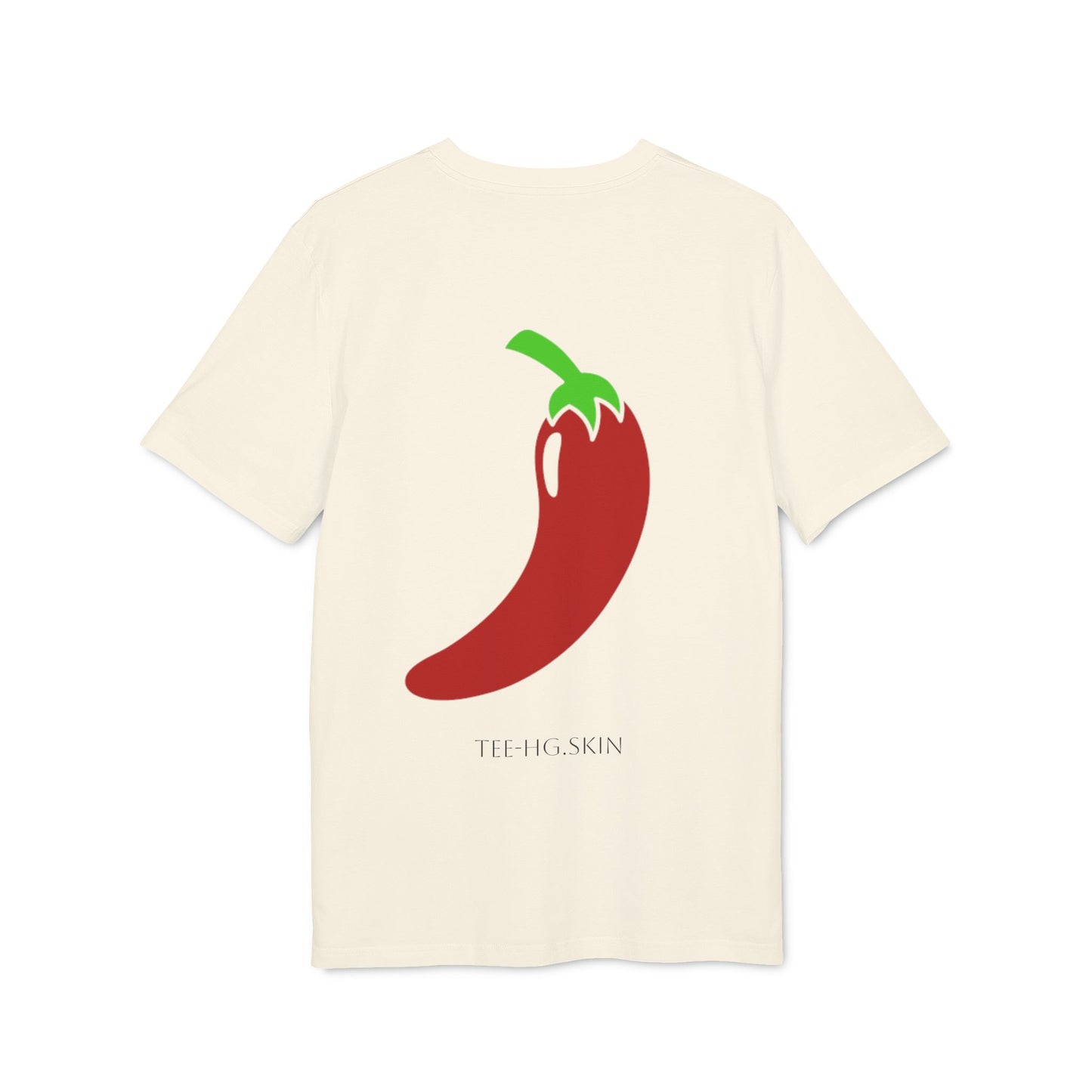 Slightly Spicy Tee