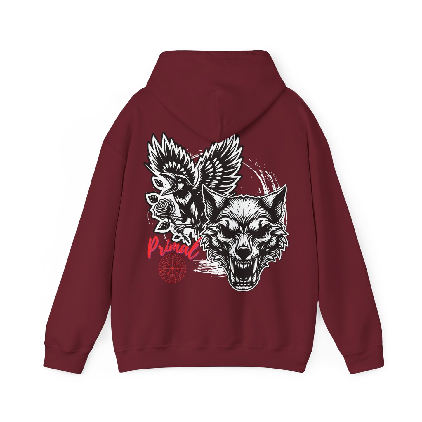 PRIMAL Hoodie