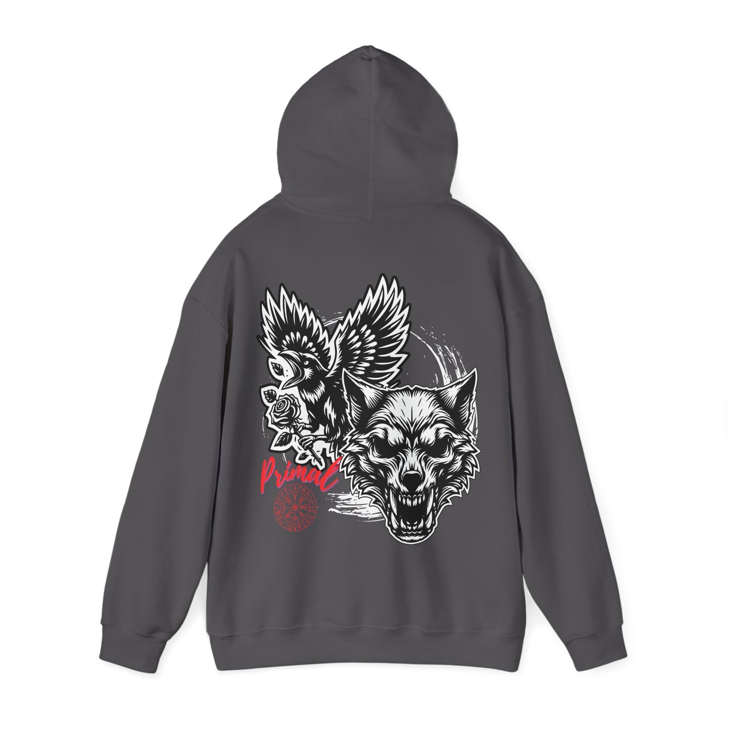 PRIMAL Hoodie