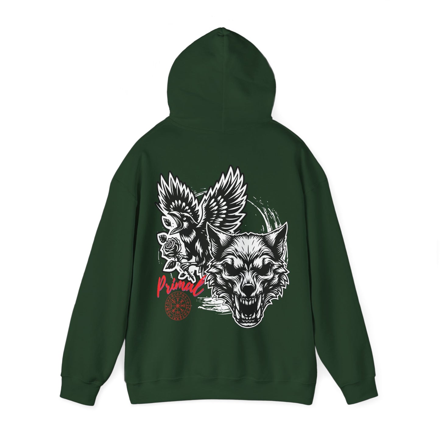 PRIMAL Hoodie