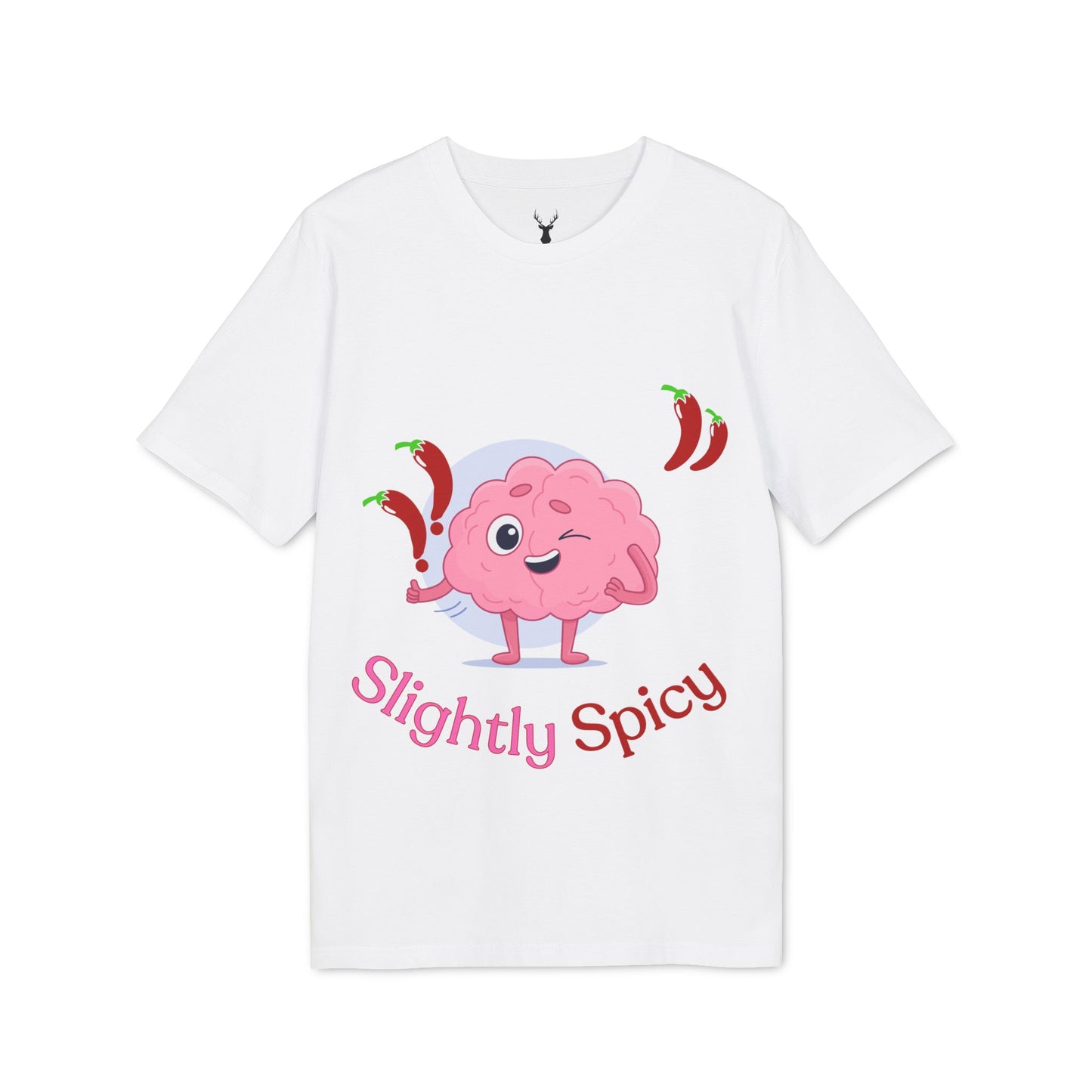 Slightly Spicy Tee