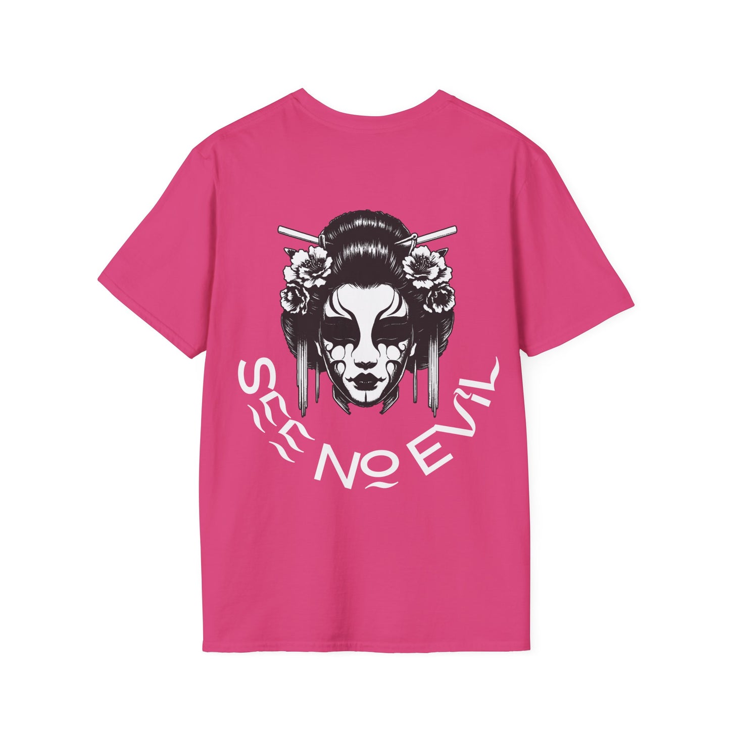 SEE NO EVIL Tee