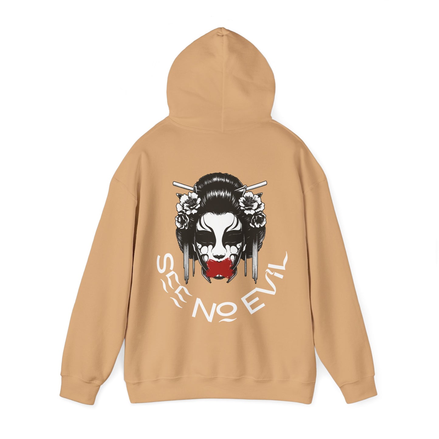SEE NO EVIL Hoodie