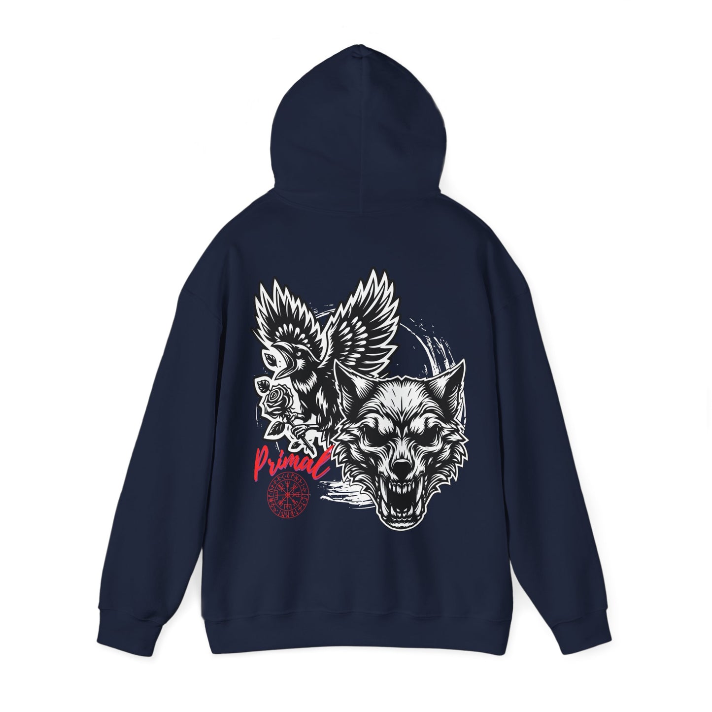 PRIMAL Hoodie