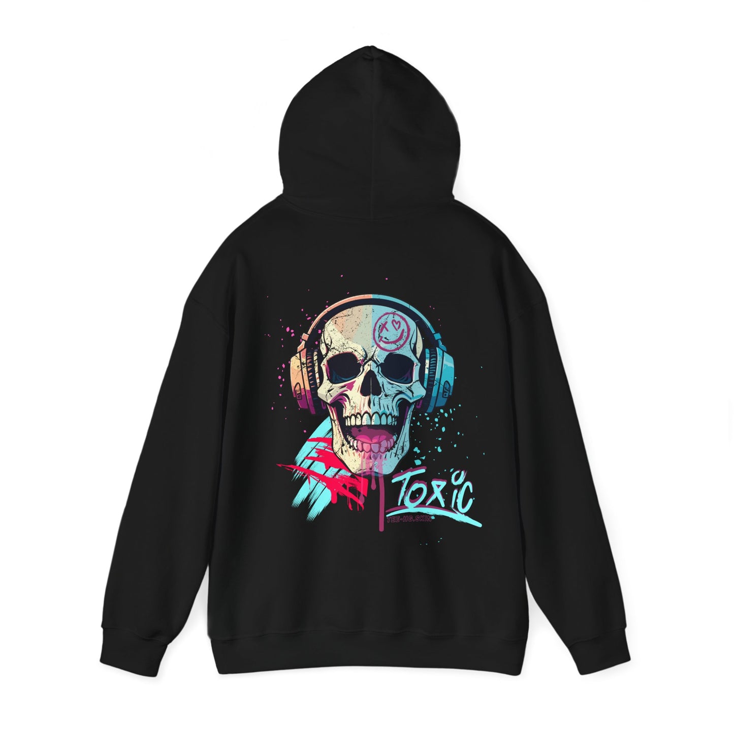 EXCLUSIVE TOXIC Hoodie