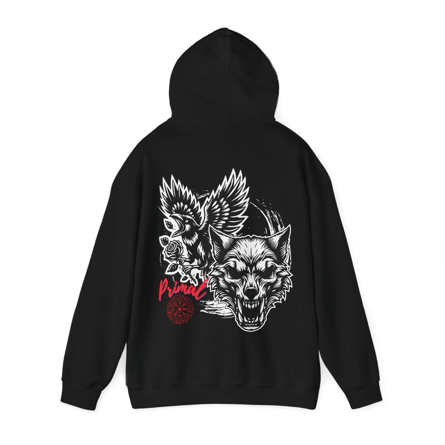 PRIMAL Hoodie