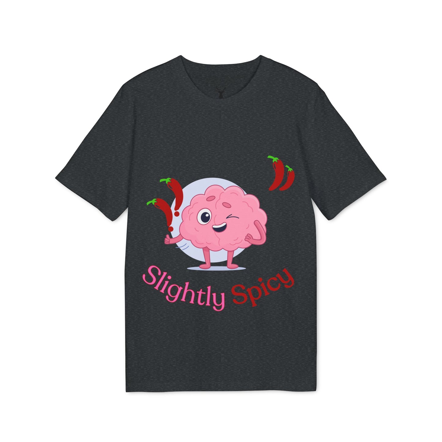Slightly Spicy Tee