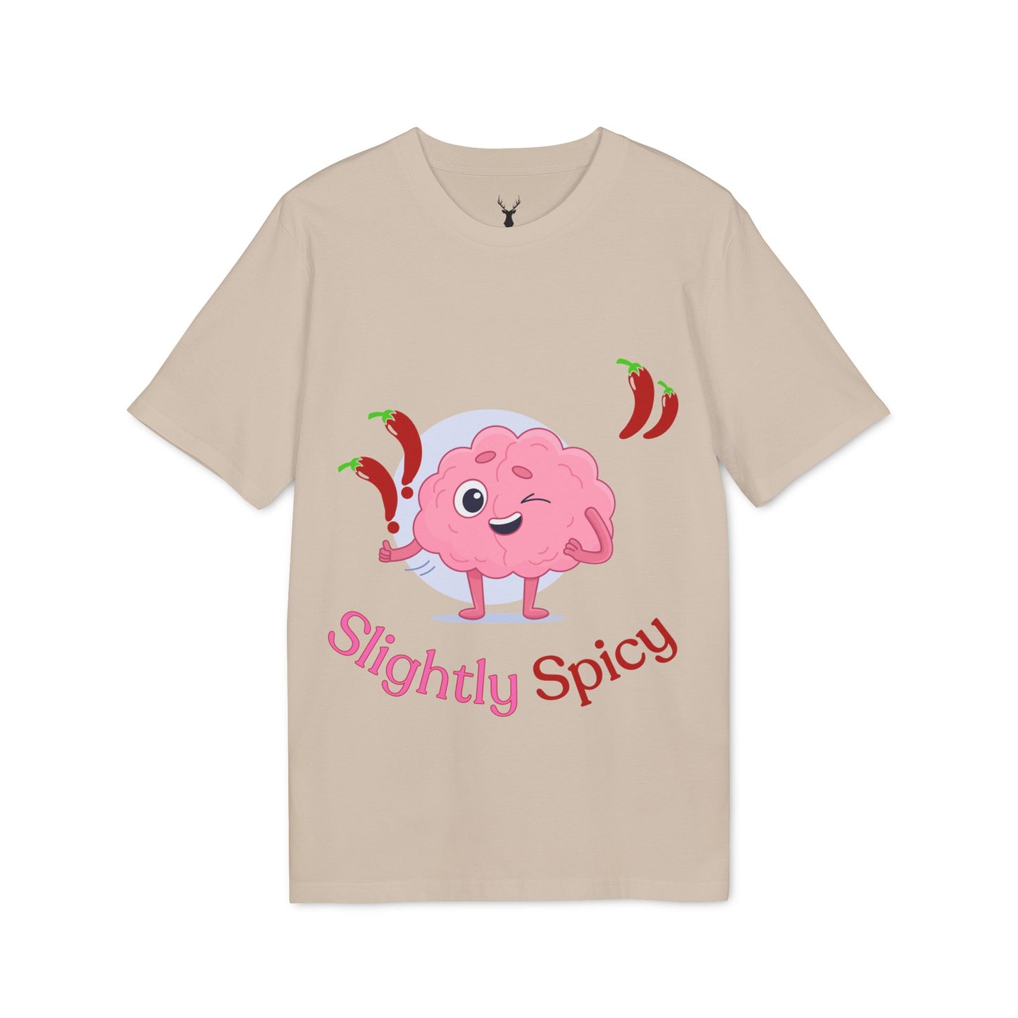 Slightly Spicy Tee