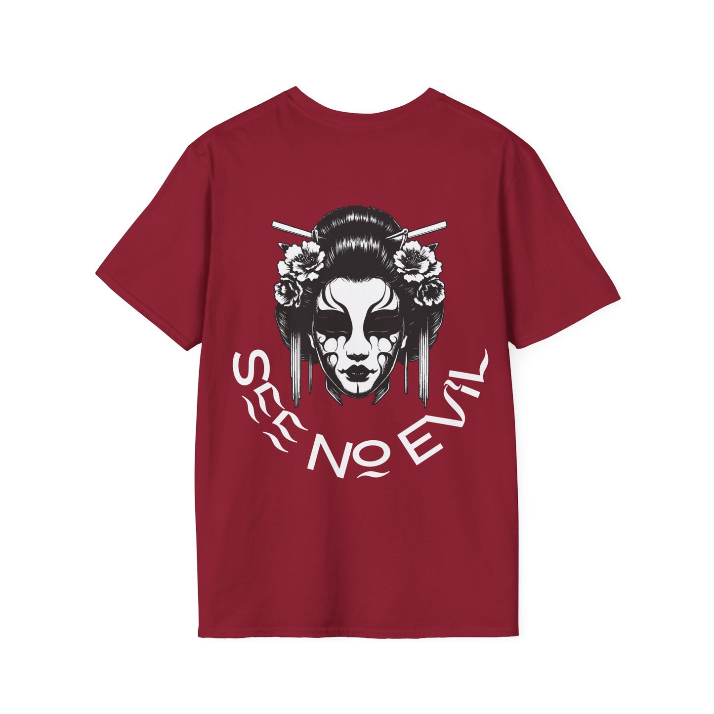 SEE NO EVIL Tee