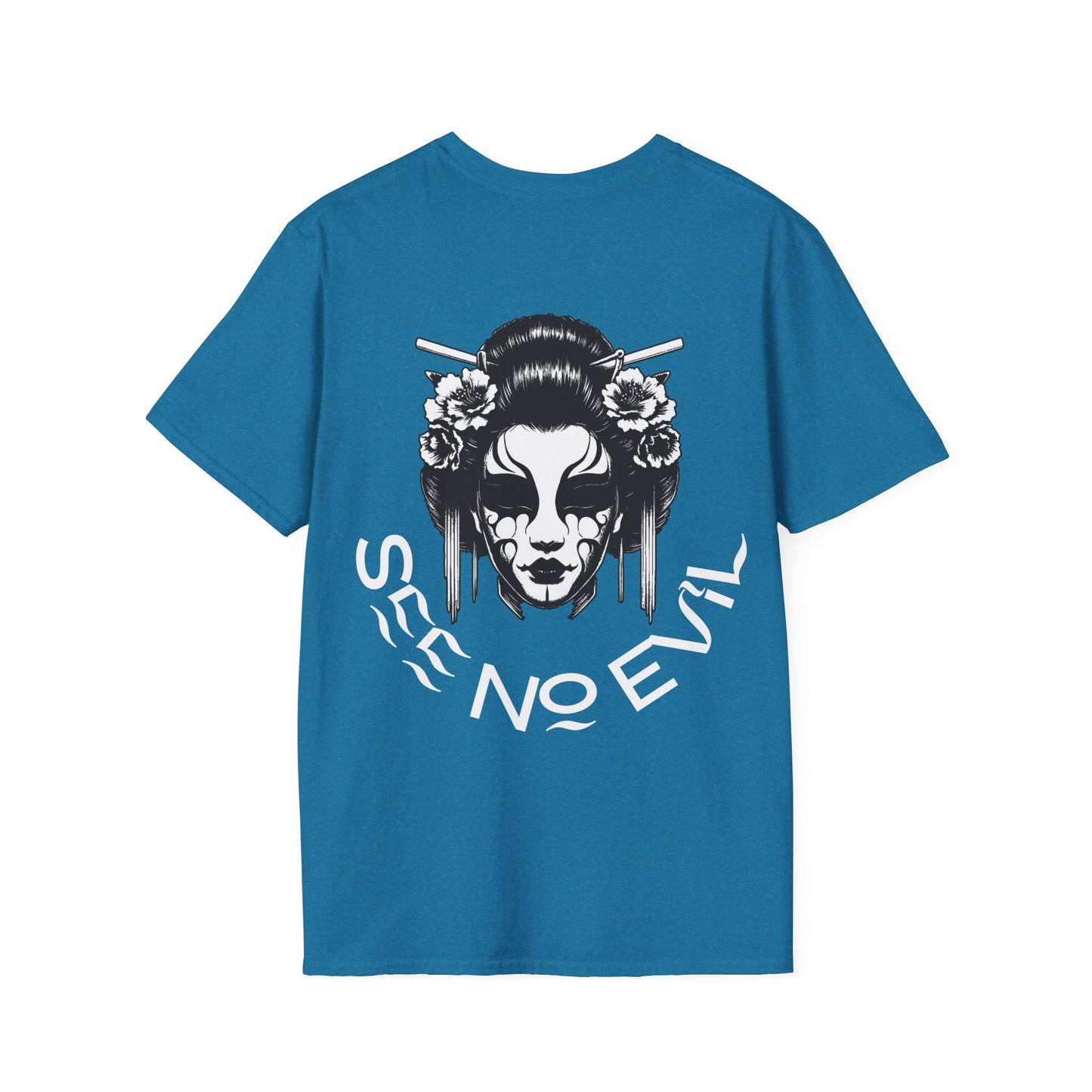 SEE NO EVIL Tee