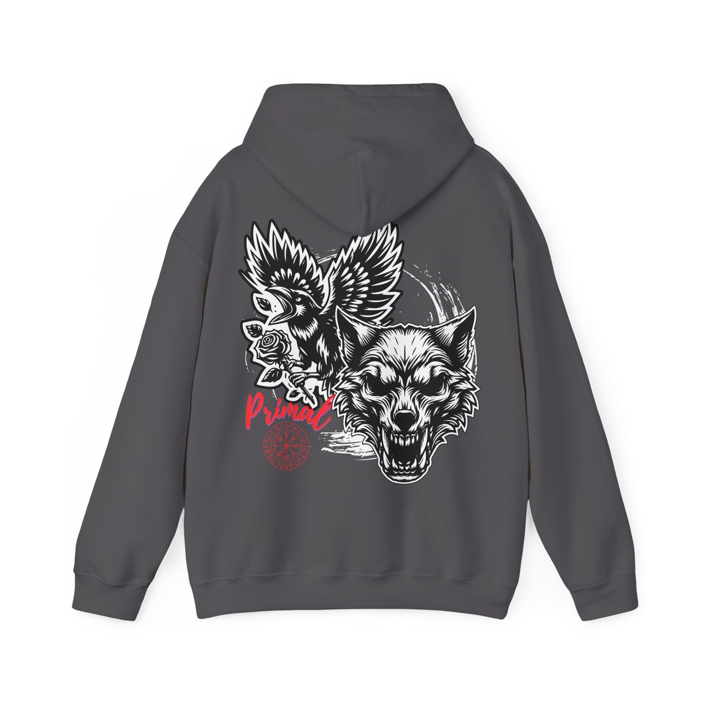 PRIMAL Hoodie