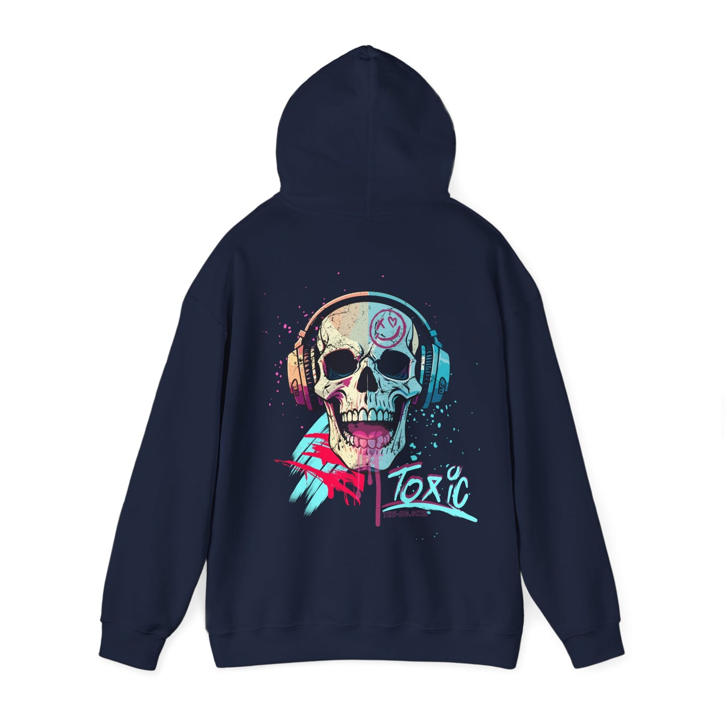 EXCLUSIVE TOXIC Hoodie
