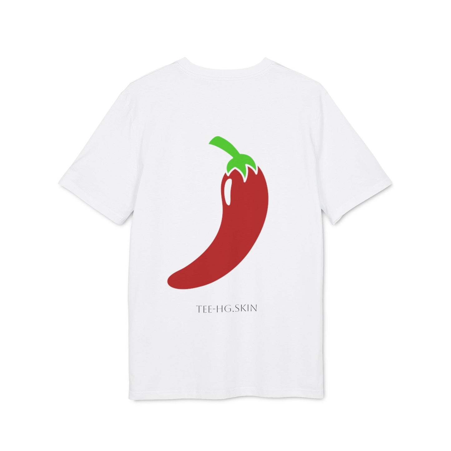 Slightly Spicy Tee