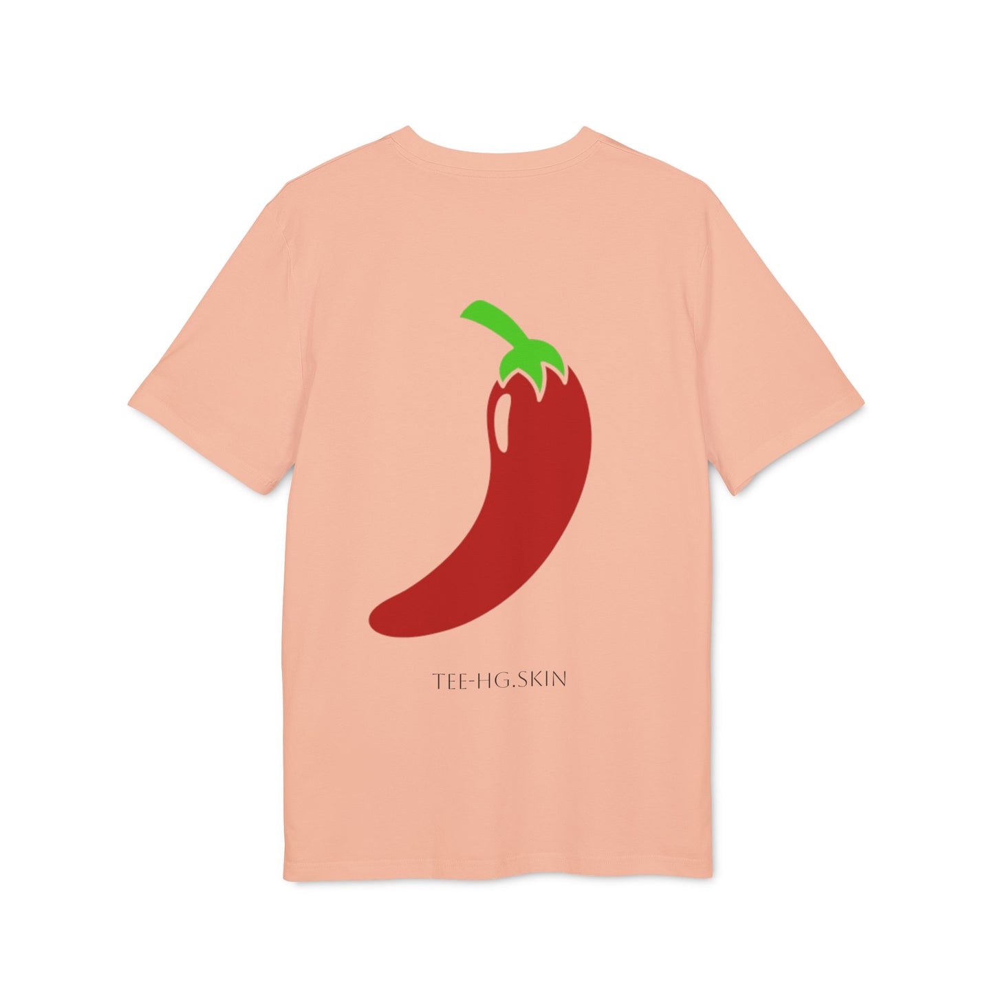 Slightly Spicy Tee