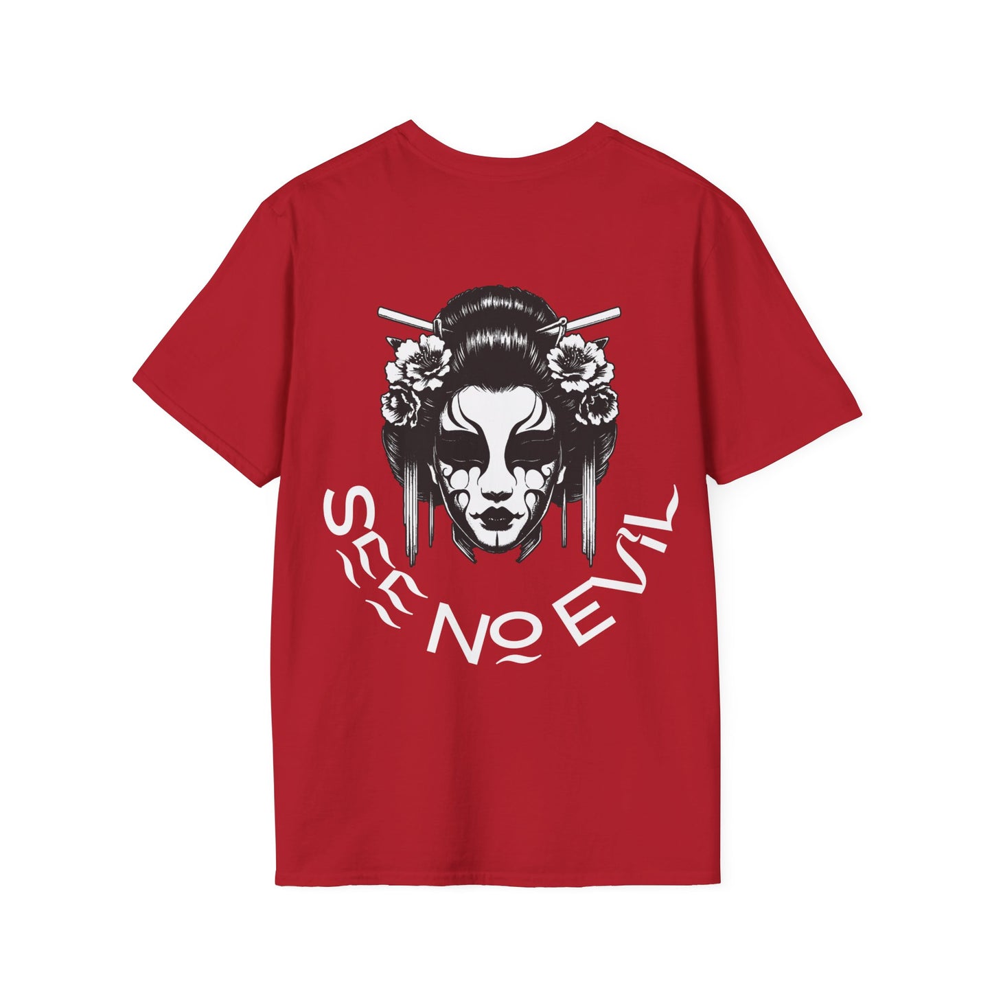 SEE NO EVIL Tee