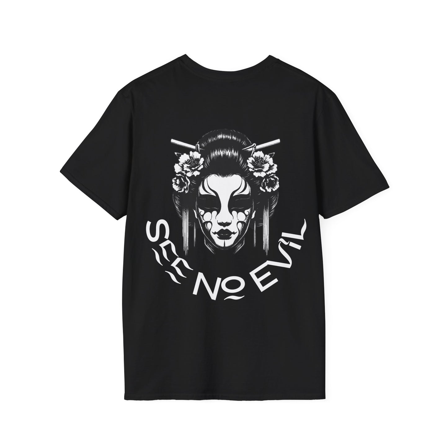 SEE NO EVIL Tee
