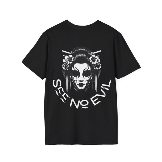 SEE NO EVIL Tee