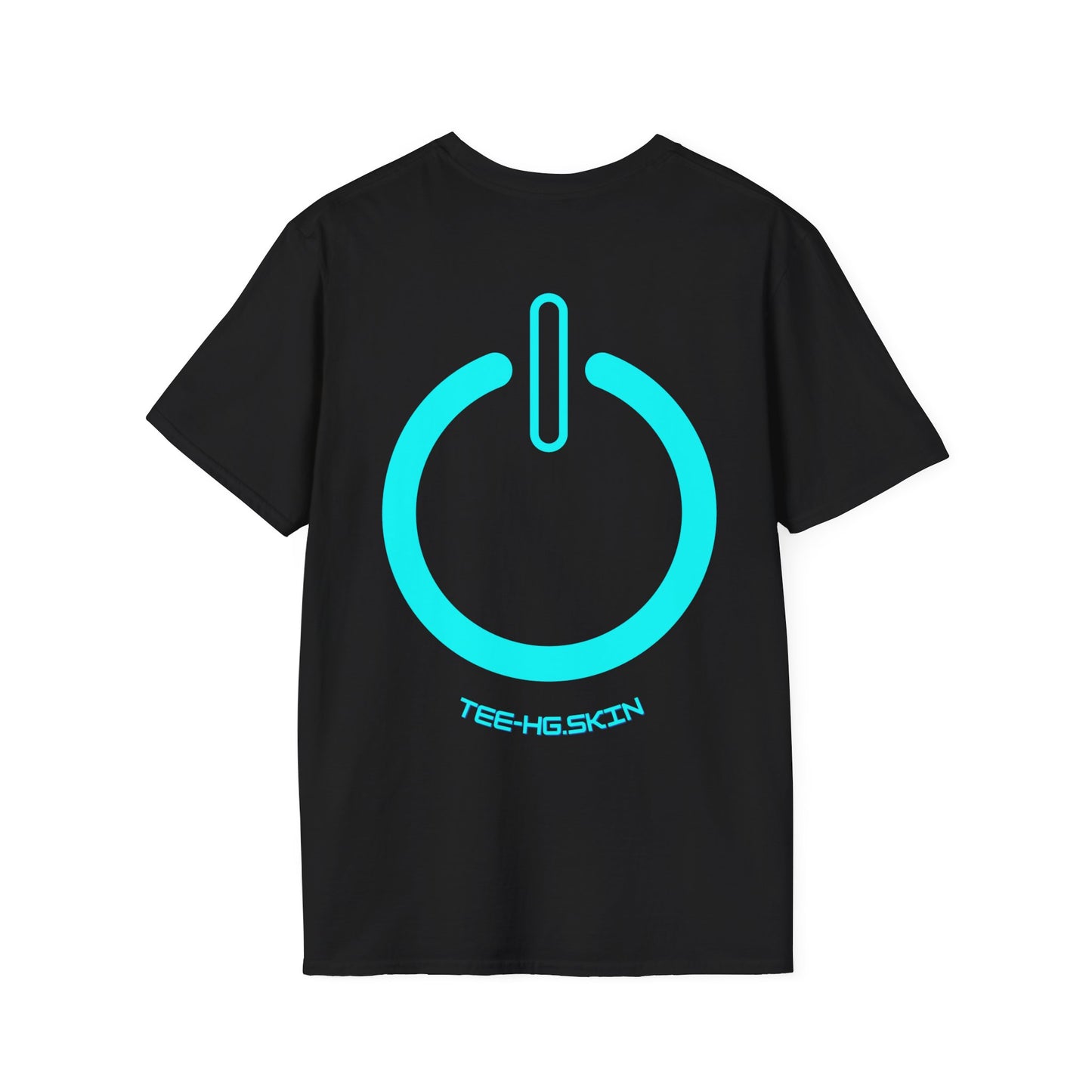 LEVEL UP Gamer Tee
