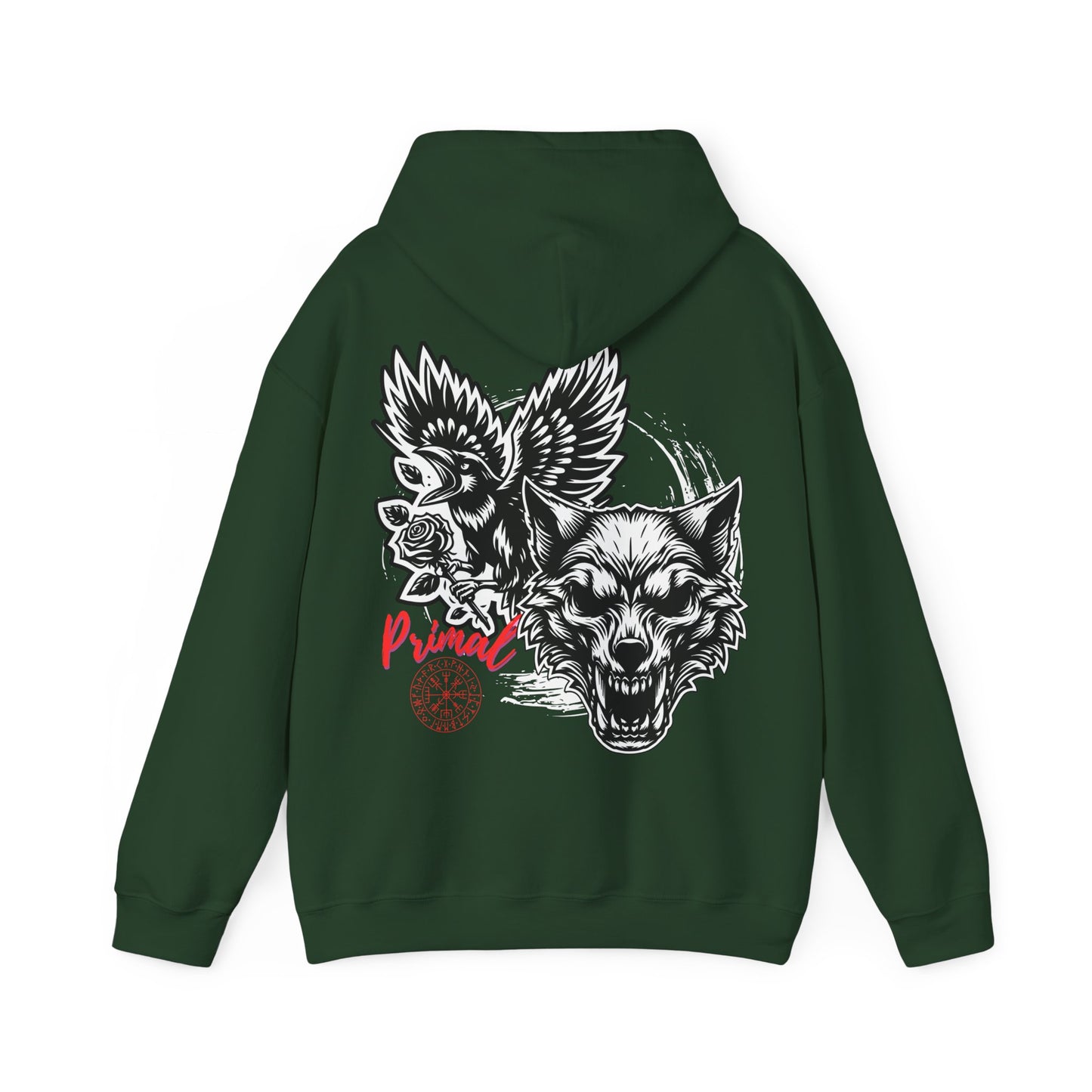 PRIMAL Hoodie