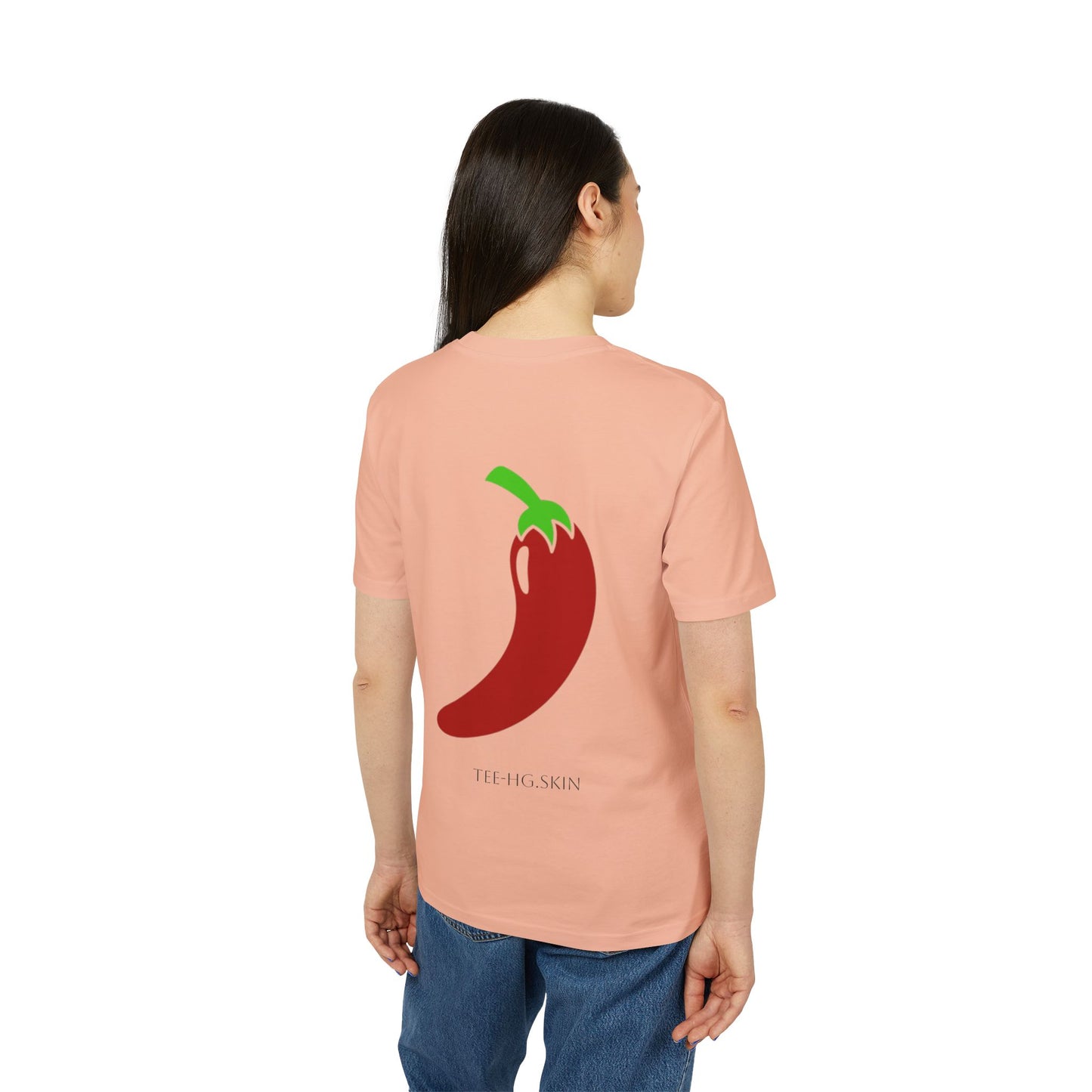 Slightly Spicy Tee