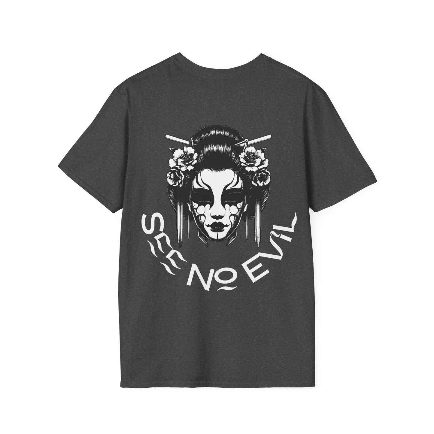SEE NO EVIL Tee