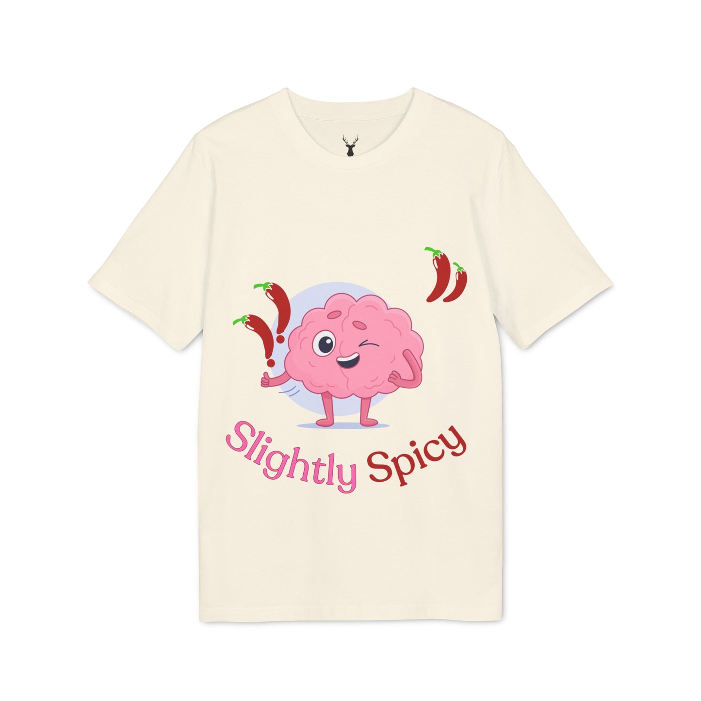 Slightly Spicy Tee