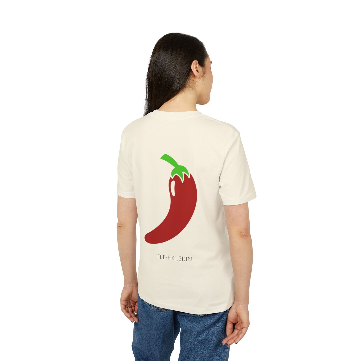 Slightly Spicy Tee