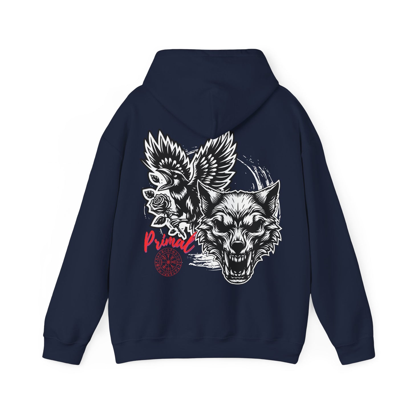 PRIMAL Hoodie