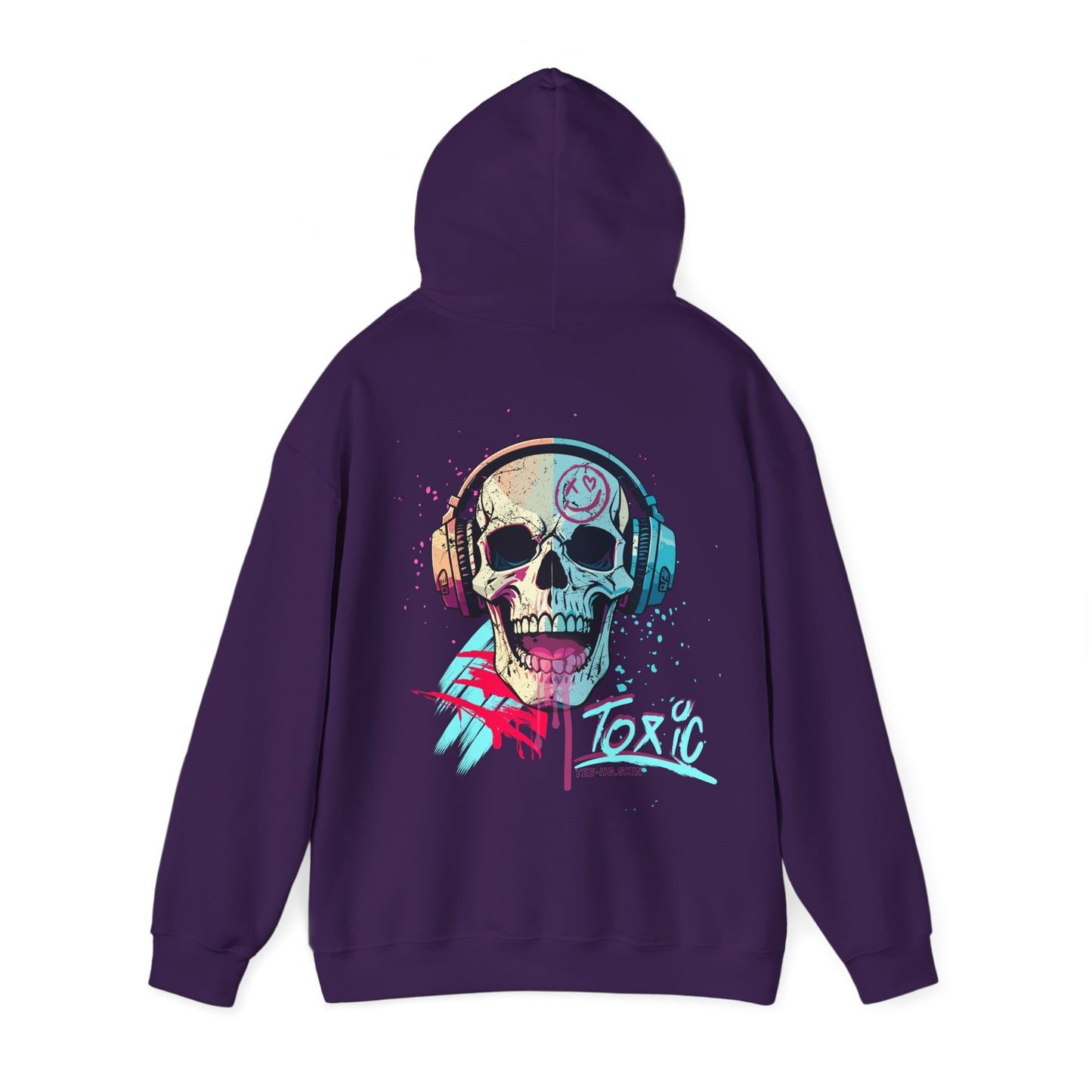 EXCLUSIVE TOXIC Hoodie